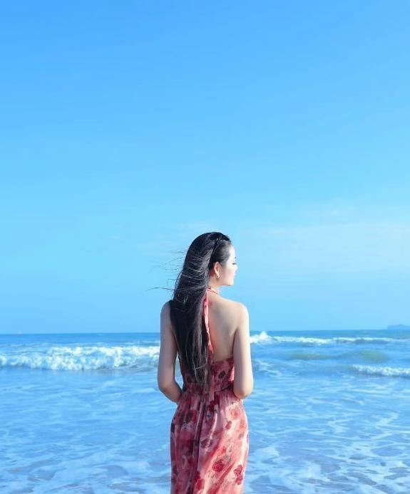 来自新疆的美女 第3张