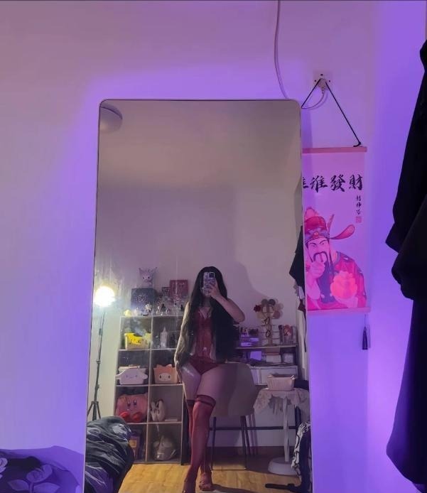 二刷小店区骚妹子 第3张