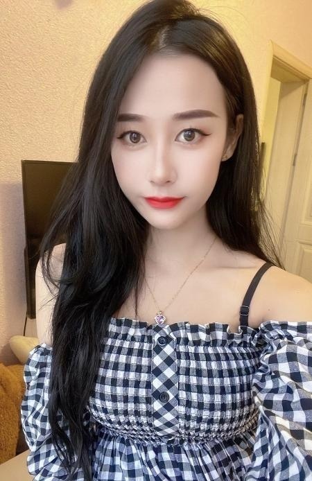 太原气质小姐姐 第1张