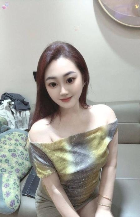 思明E奶杉杉老师 第3张