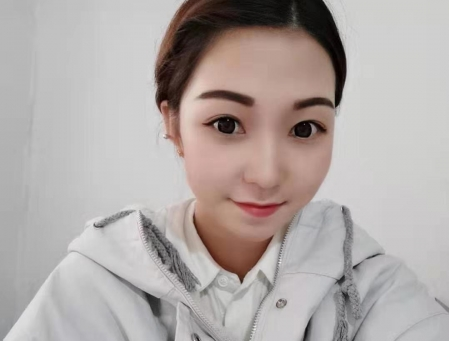 山西太原想找位有眼缘的男生长期交往 第1张