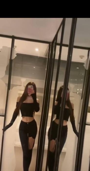厦门高颜长腿美女老师 第2张
