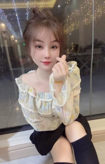 广州轻熟女沐沐 第2张