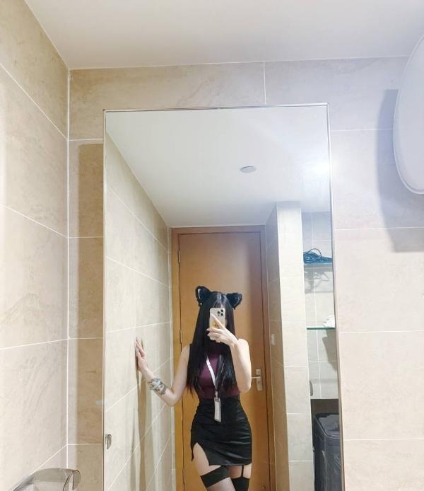 海口女友感妹妹 第2张