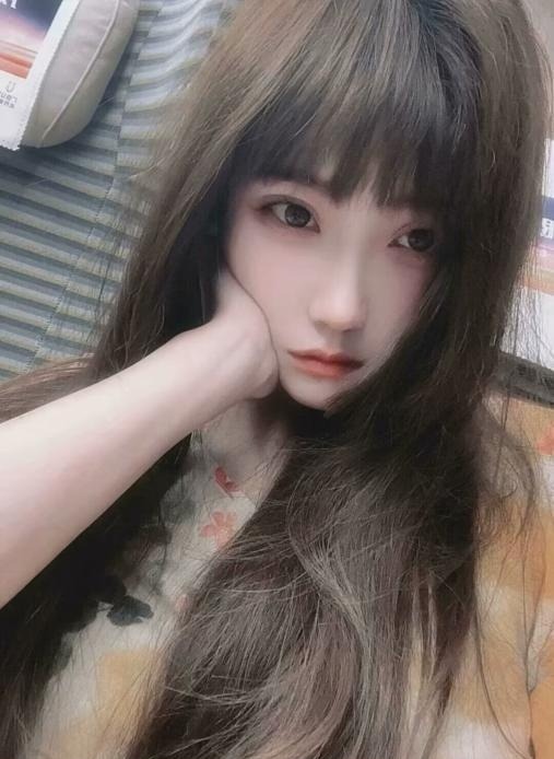 服务型美女 第4张
