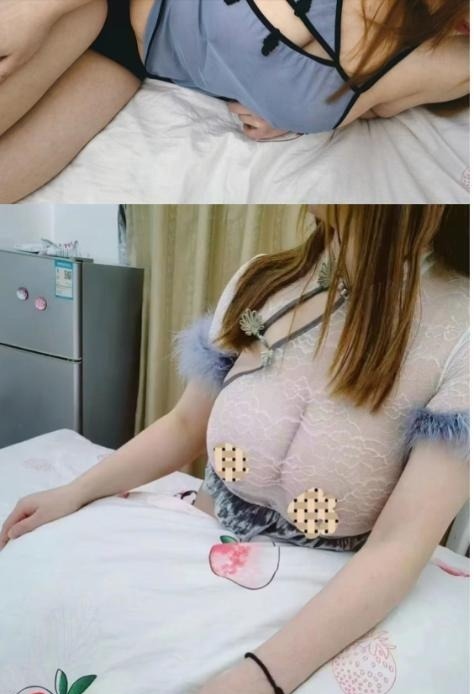 丰台巨乳小姐姐 第1张