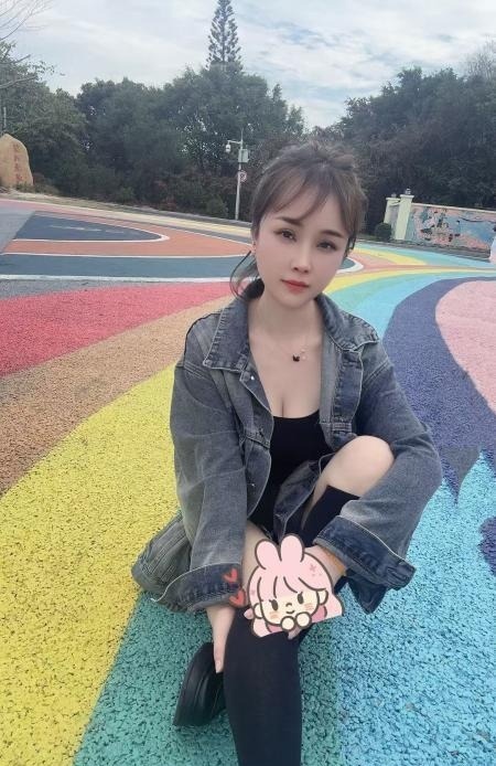 广州轻熟女沐沐 第1张