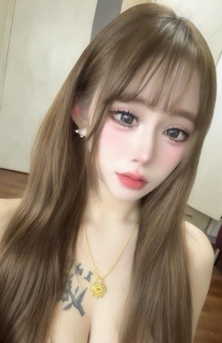 宝山橙子 第2张