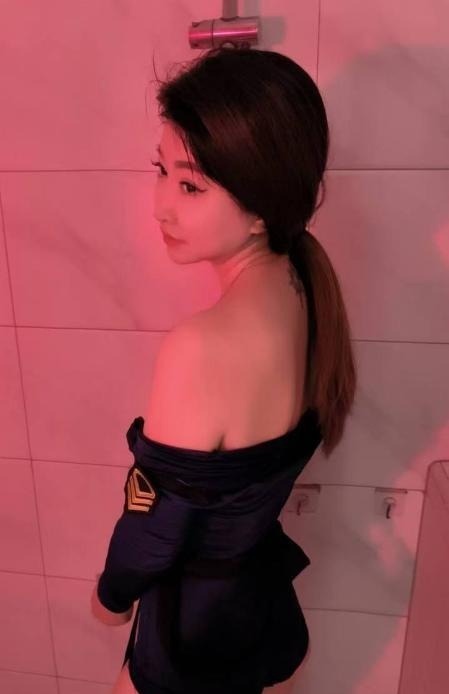 太原居家服务型少妇 第1张