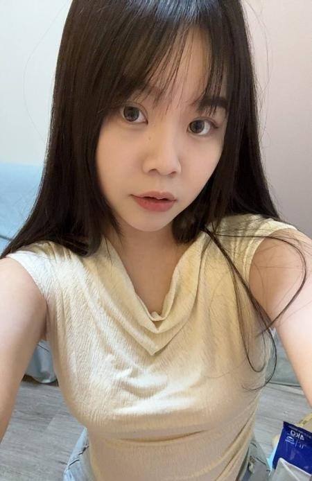 二七微胖年轻妹妹 第1张