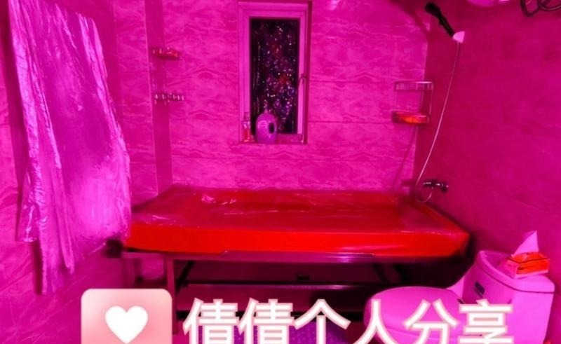 泉州特色水床老师倩倩 第4张