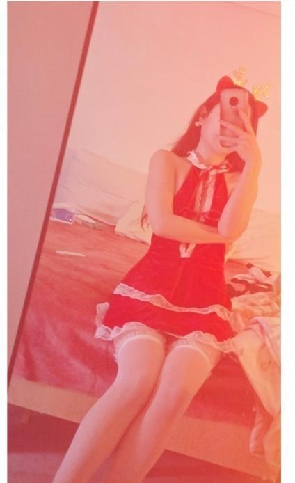 大长腿美女安娜 第1张