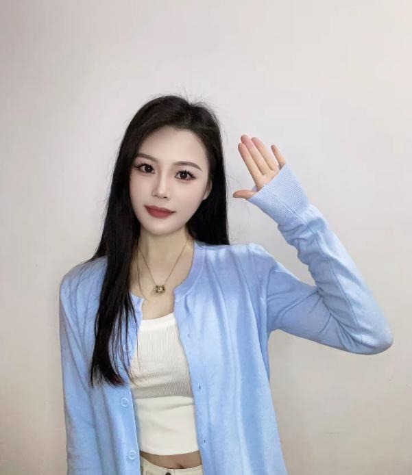 宝安气质性感美女 第1张