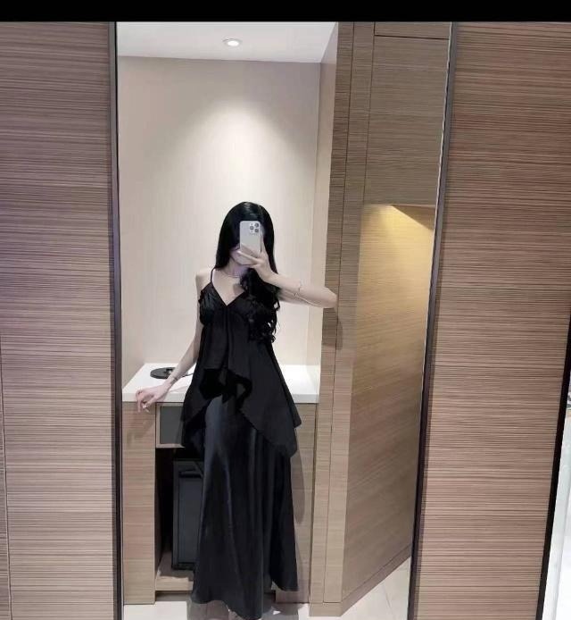 纯欲风性感文艺小妹 第2张