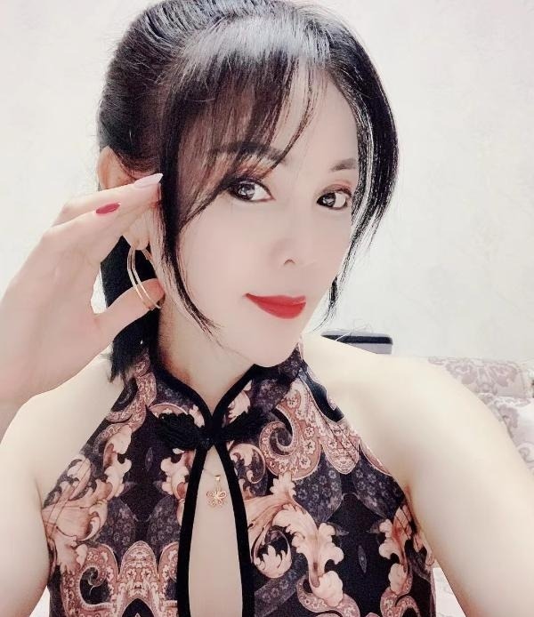 四川少妇晓楚嫣 第4张