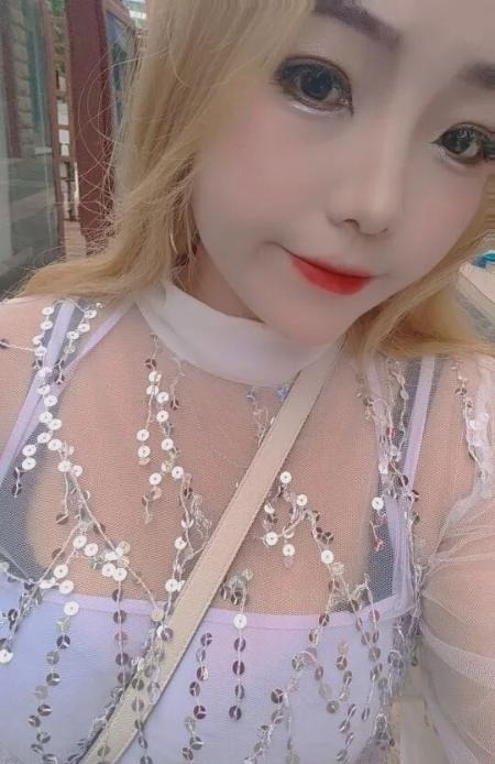 思明大扎妹子 第4张