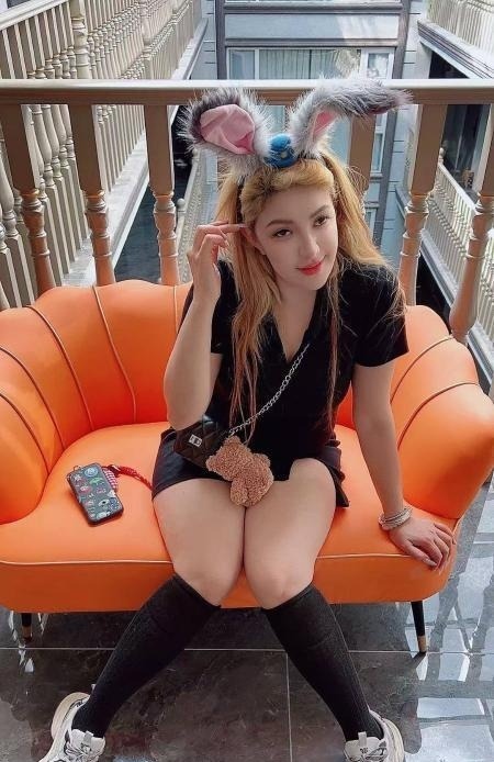 国外大美女 第1张