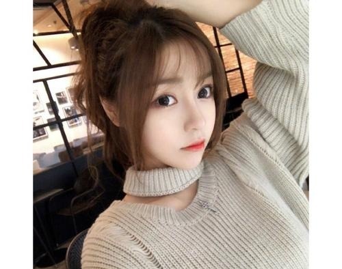 肤白貌美小魔仙想找个有钱的男朋友 第1张