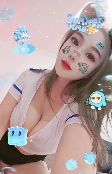 镜前爆乳榨汁战神西西 第3张