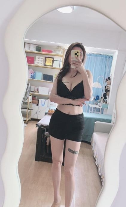 炮架子叶美美 第4张