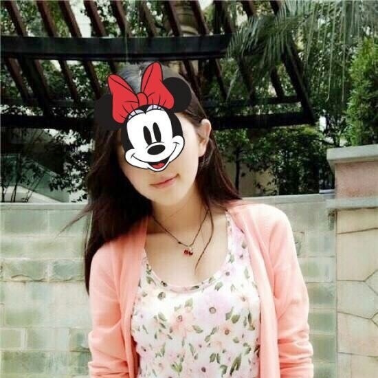 长沙女孩求长期陪伴，只接受诚意素质男士 第1张