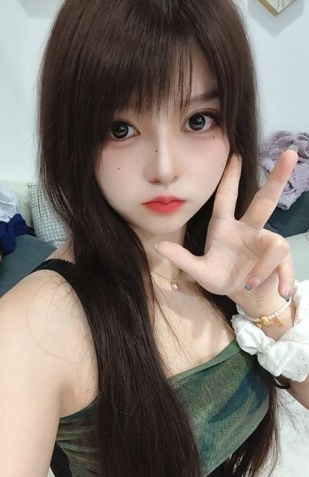 坂田嫩妹可可 第3张