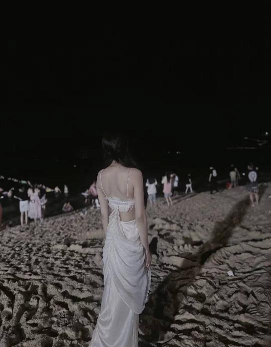 厦门高颜长腿美女老师 第4张