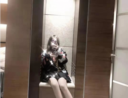 身高170长腿MM，找土豪哥哥 第2张