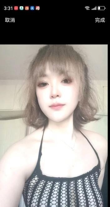 新疆大胸姑娘熙熙 第3张