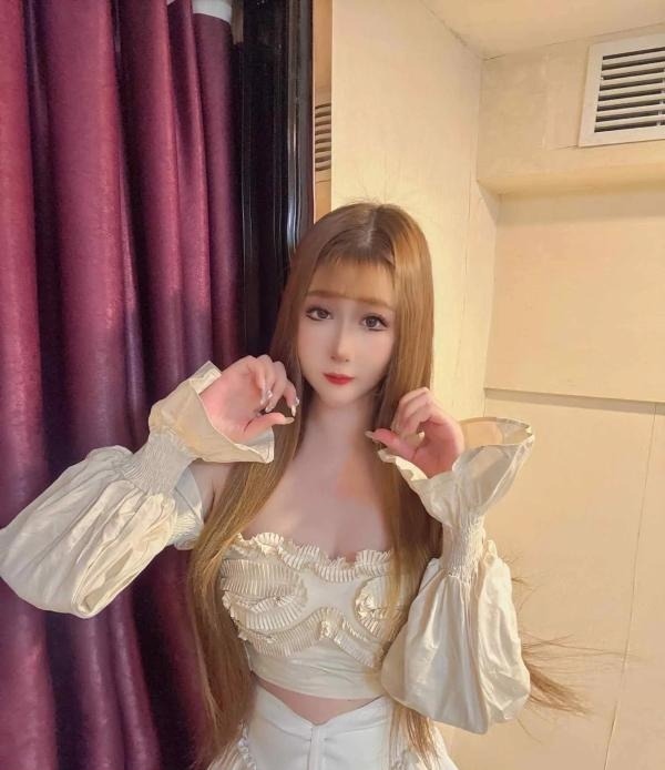 二刷童颜巨乳欧美风 第3张
