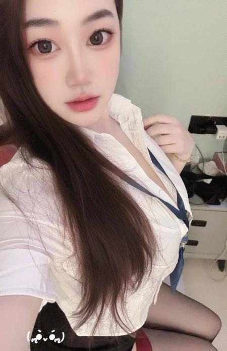 思明E奶杉杉老师 第4张