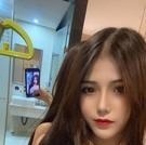 性感气质小姐姐身材长相比例好 第1张