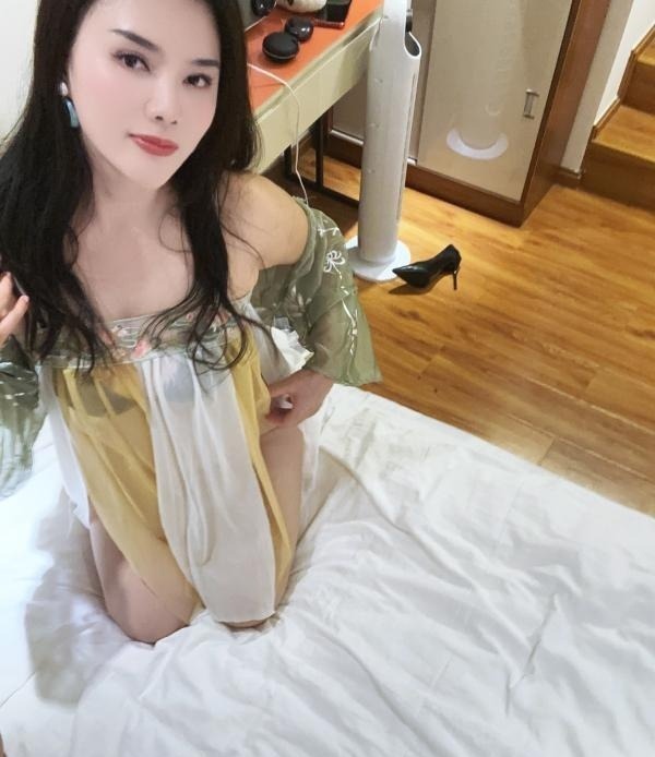古风装少妇 第2张