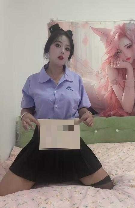 官渡大胸香香老师 第4张
