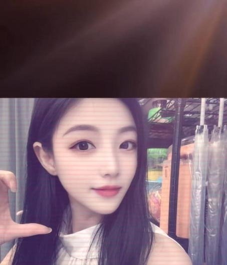 厦门高颜长腿美女老师 第3张