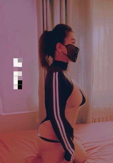 大奶潮喷欲女 第1张