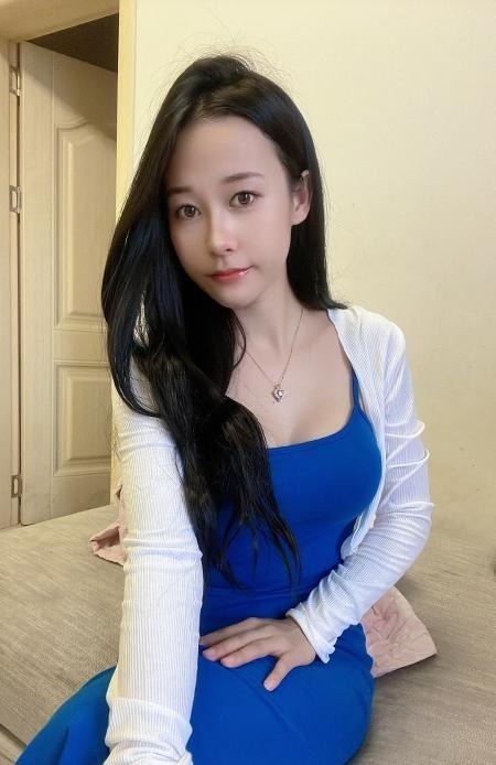 太原气质小姐姐 第2张