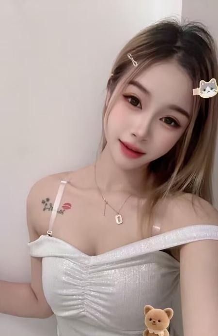 甜妹希贝 第3张