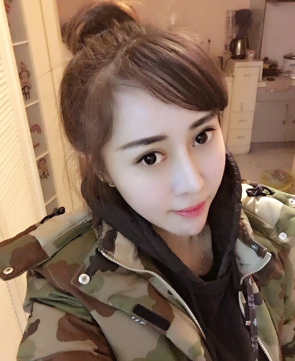 江苏镇江女生寻找长期稳定的哥哥 第1张