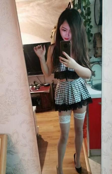 兰州制服小敏 第2张