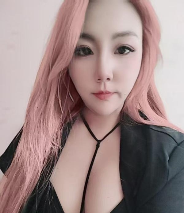 南岗大波妹 第1张