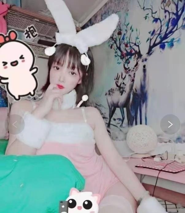 邻家小爱 第4张