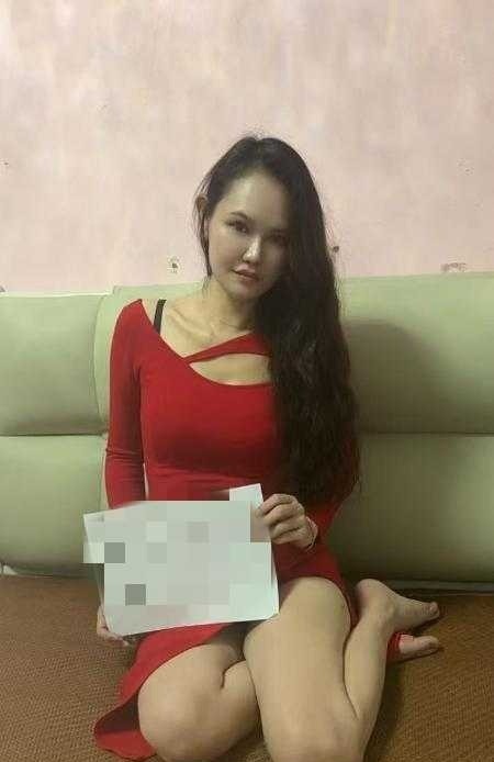 南宁小骚货 第1张