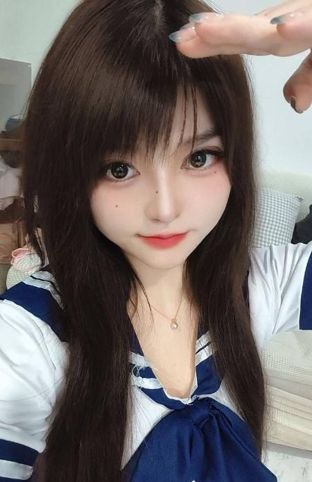 坂田嫩妹可可 第1张