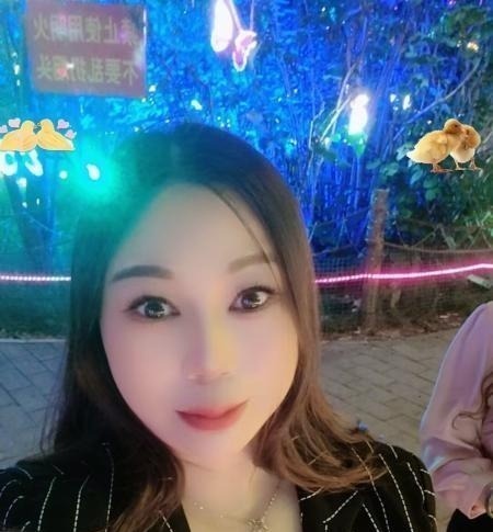 潘家园熟女 第1张