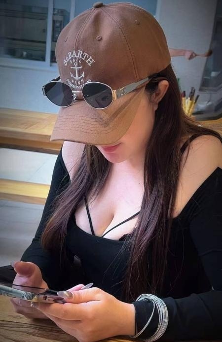 国外大美女 第3张