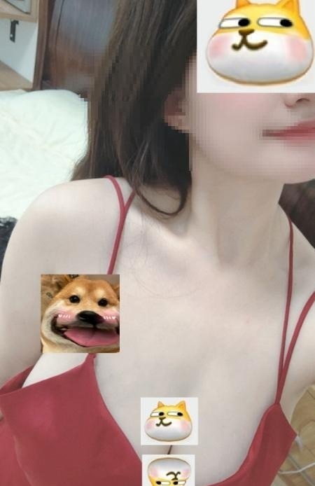 肤白性感F杯小姐姐 第3张