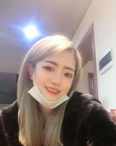 城阳温柔小妹 第1张