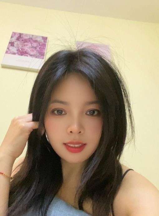 王庄反差风骚少妇 第1张