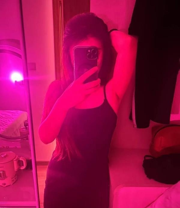 太原居家服务型少妇 第4张